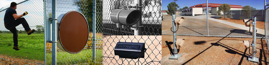 Çevre Güvenlik Sistemleri