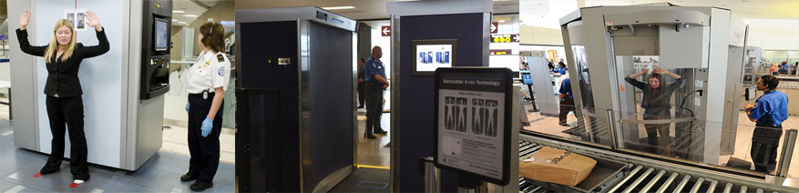 Metal Kapı & X Işınlı Kontrol Sistemleri